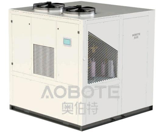 烘干機作業(yè)